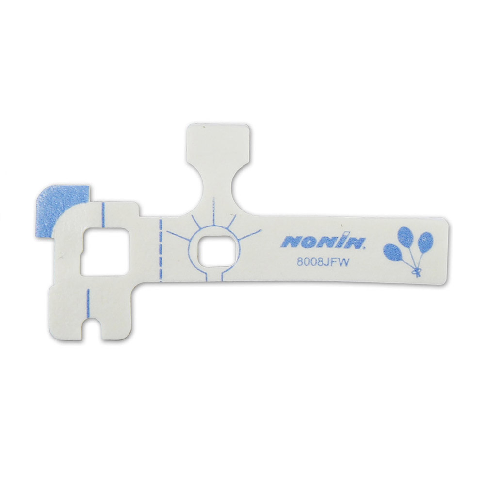 NONIN FlexiWrap für Fingerclip 8008J, Kinder