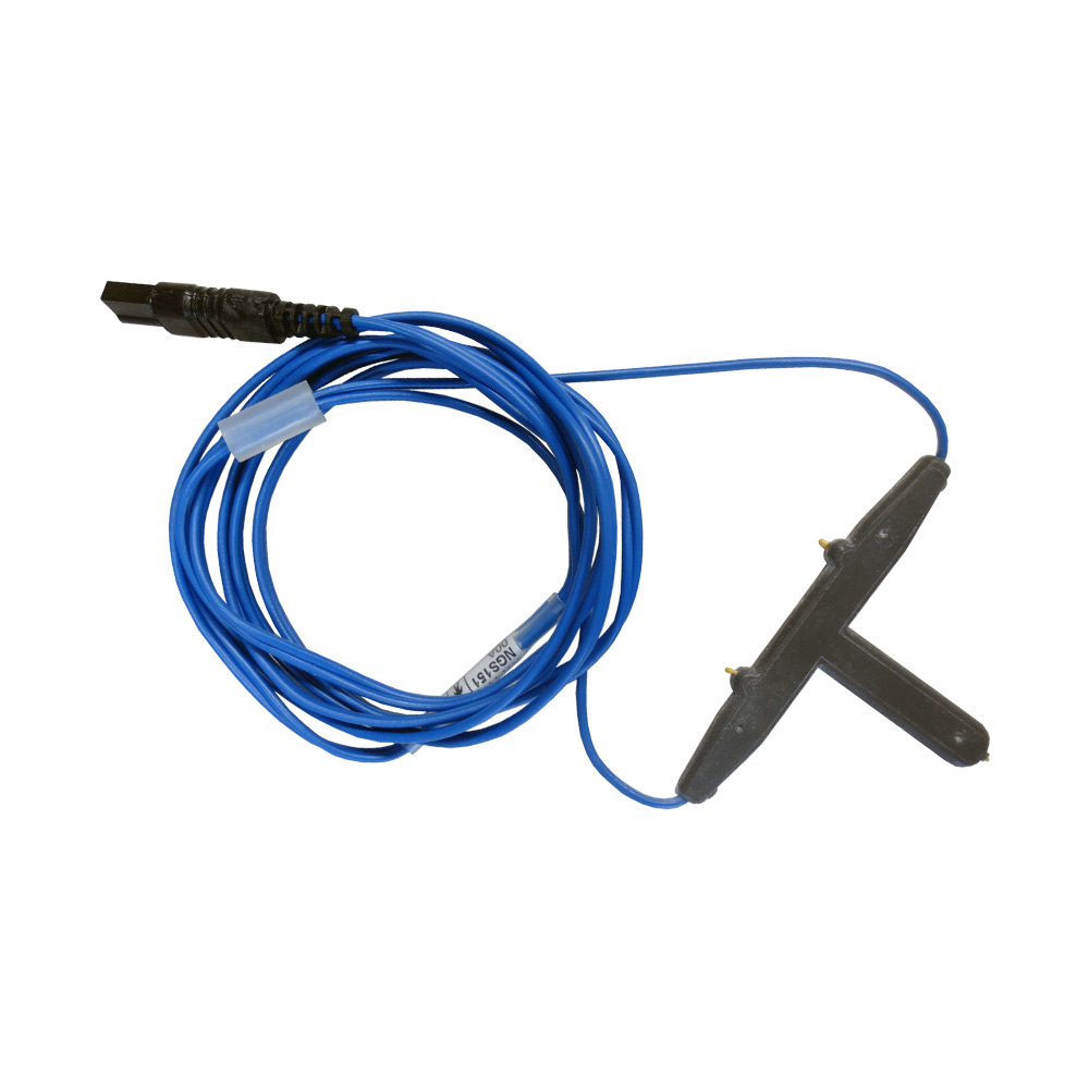 Thermistor pädiatrisch