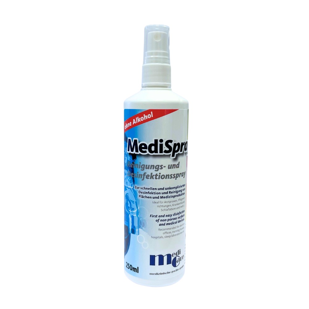 MediSpray 250 ml Neutral