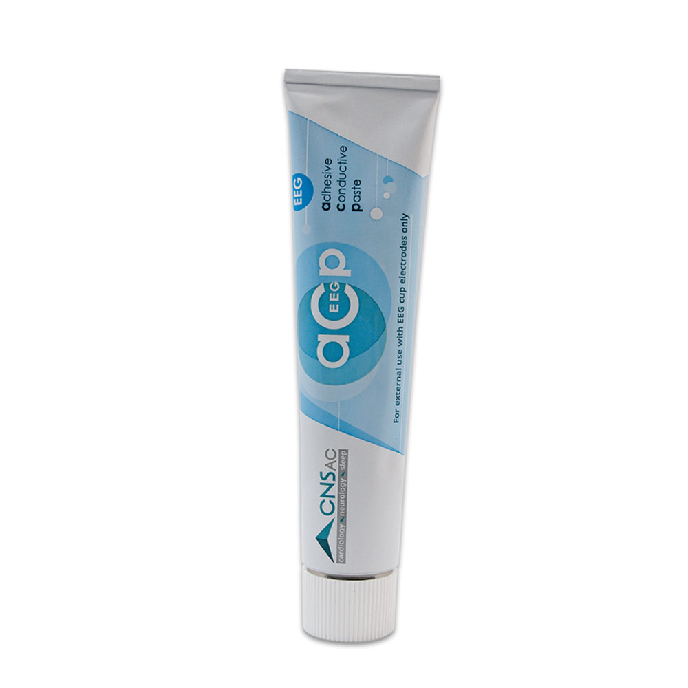 EEG-acp Klebeleitpaste