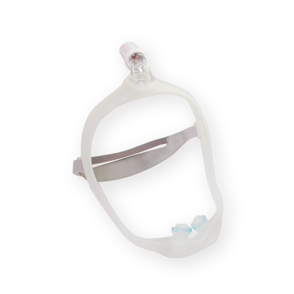 Respironics DreamWear Gelkissen Maske