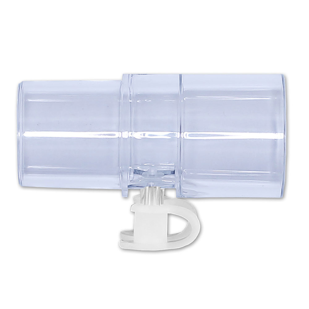 CPAP-Adapter 